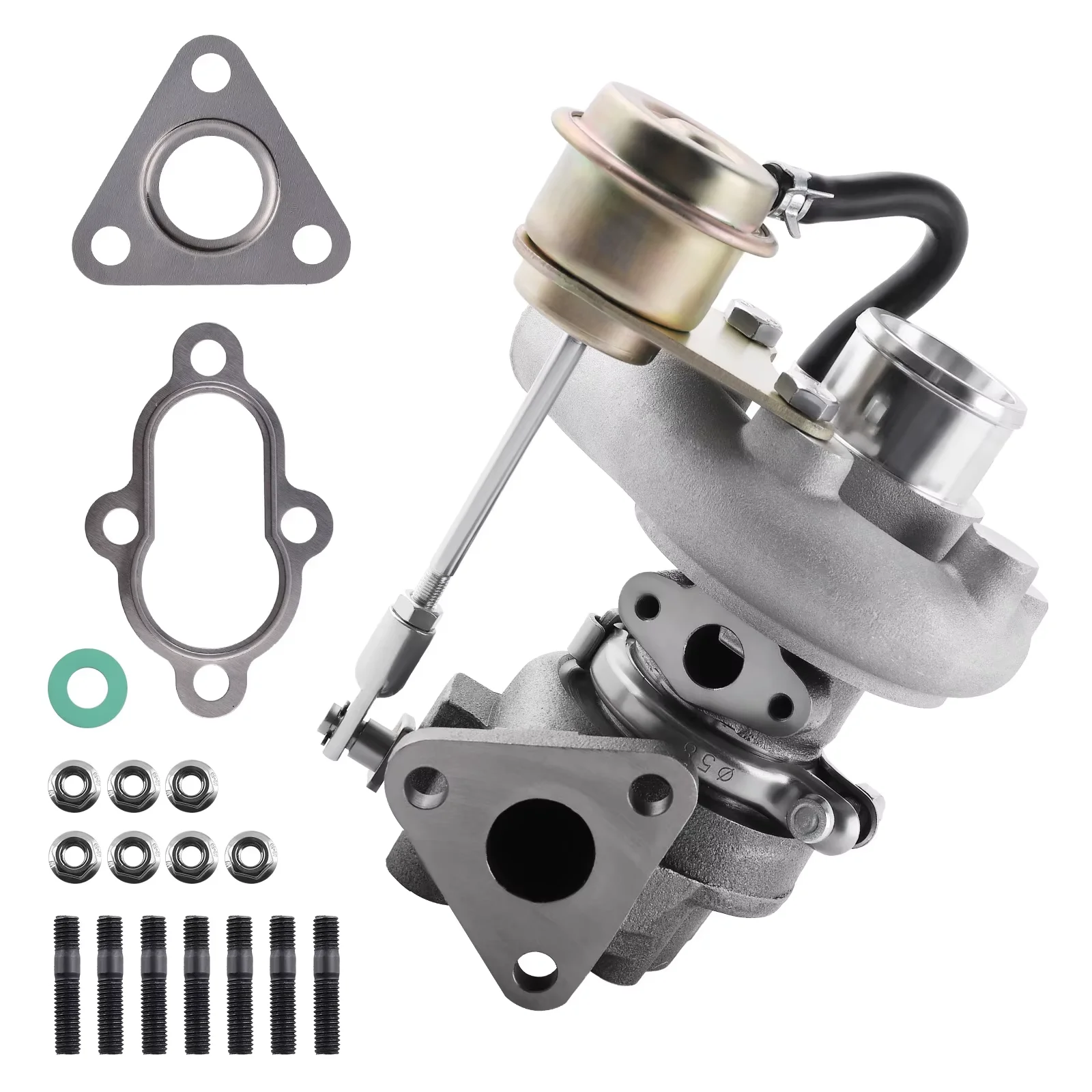 

Turbo for Kubota V1505 Engine Spare Parts Construction Machinery for Excavator Repair Turbocharger Kubota Tractor Parts