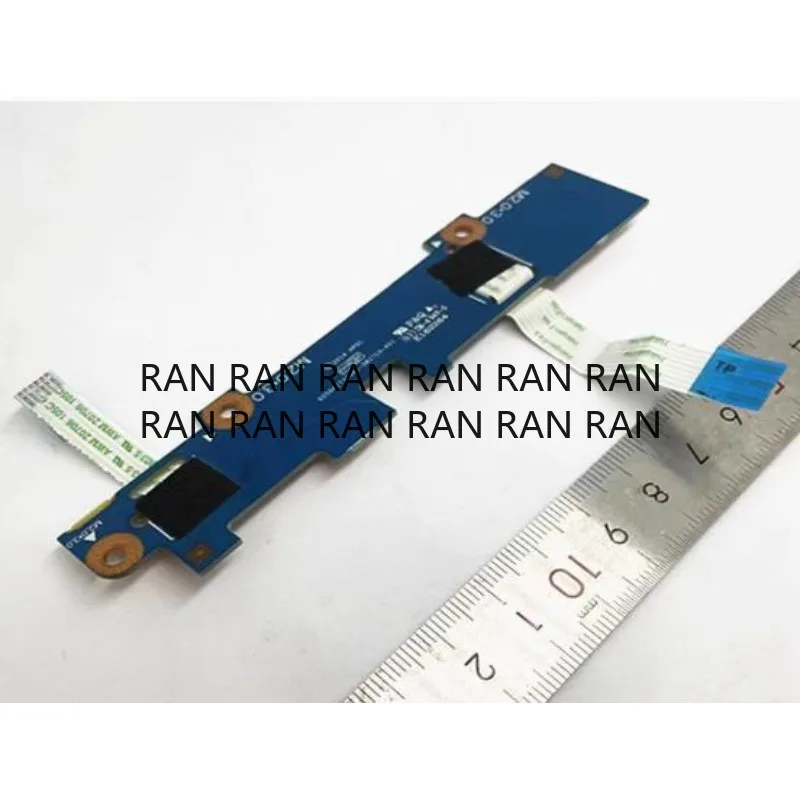 New Touch Button Board for HP 14-AC AF AM 340 346 348 G3 Left and Right Keyboards 6050A2732001