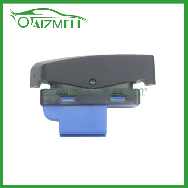 Автомобильный передний левый центральный замок, предохранительный переключатель для Volkswagen VW Passat B7 2012 2013 2014 2015 561962125A, автомобильные запасные части