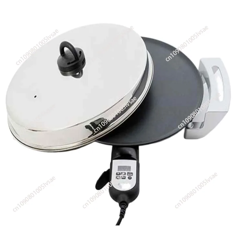 

46Cm electric oven for Injera pizza bread pita tortillas