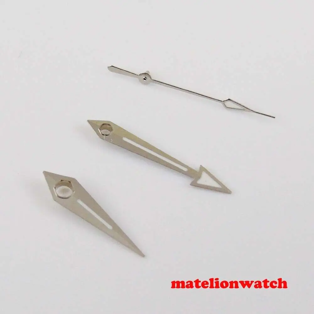Silver Rim Watch Ha…
