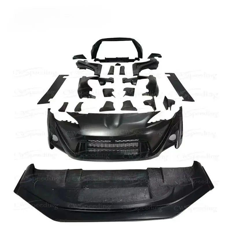 

Factory Price Fiberglass Body Kit 2012-2015 GT86 BRZ