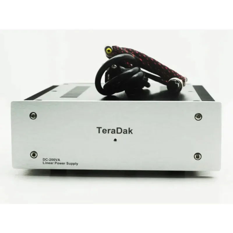 Teradak DC-250W High performance linear power supply 36V/8A Other voltages are customized