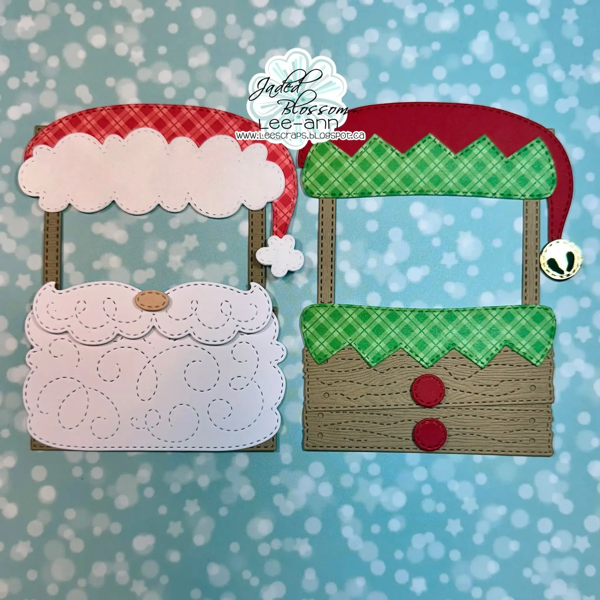 Lebkuchen Weihnachts figuren Haus Gnom Metall Schneidwerk zeuge Briefmarken Scrap booking Tagebuch Dekoration Schablone Prägung DIY