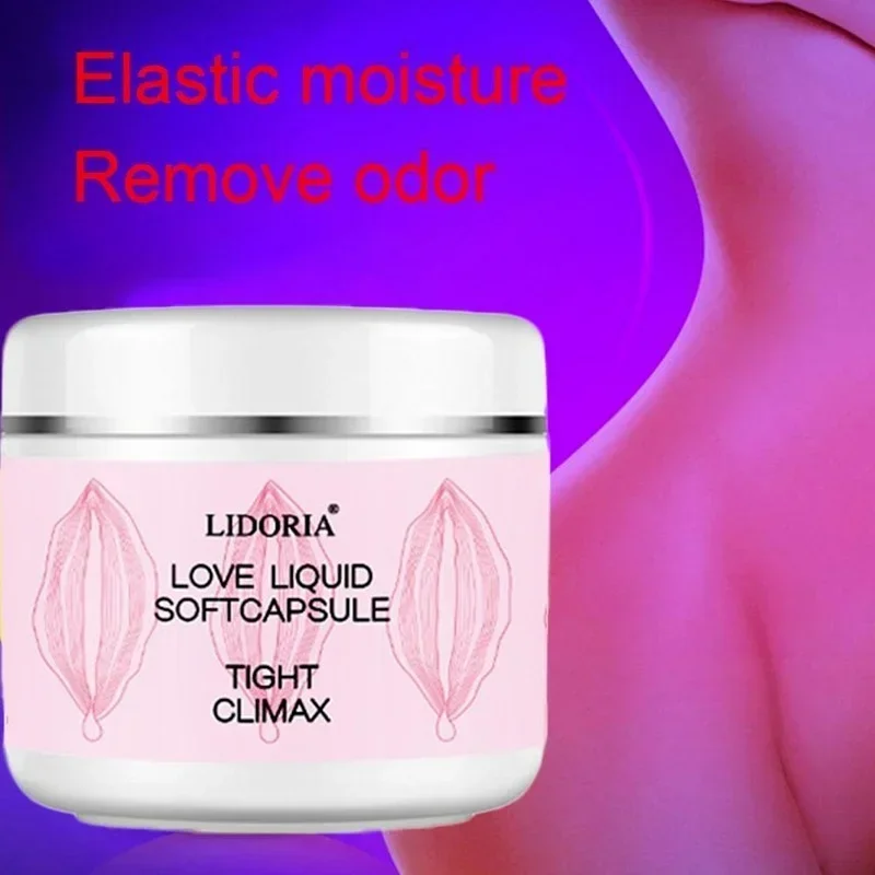 Bâton de réparation de resserrement du vagin pour femme, hygiène féminine, rétrécissement du vagin, soins privés, 10 capsules