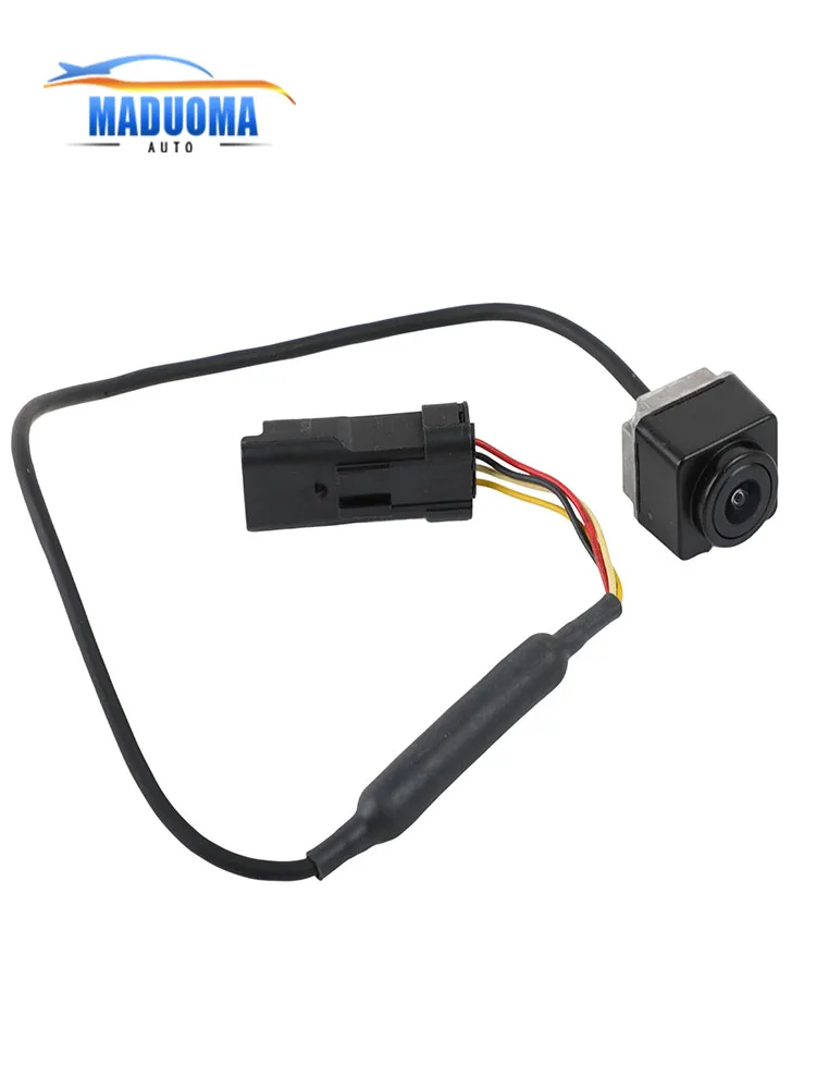 Caméra de recul MADUOMA 9812585580 pour Citroën C4 Cactus 2016 Accessoires auto