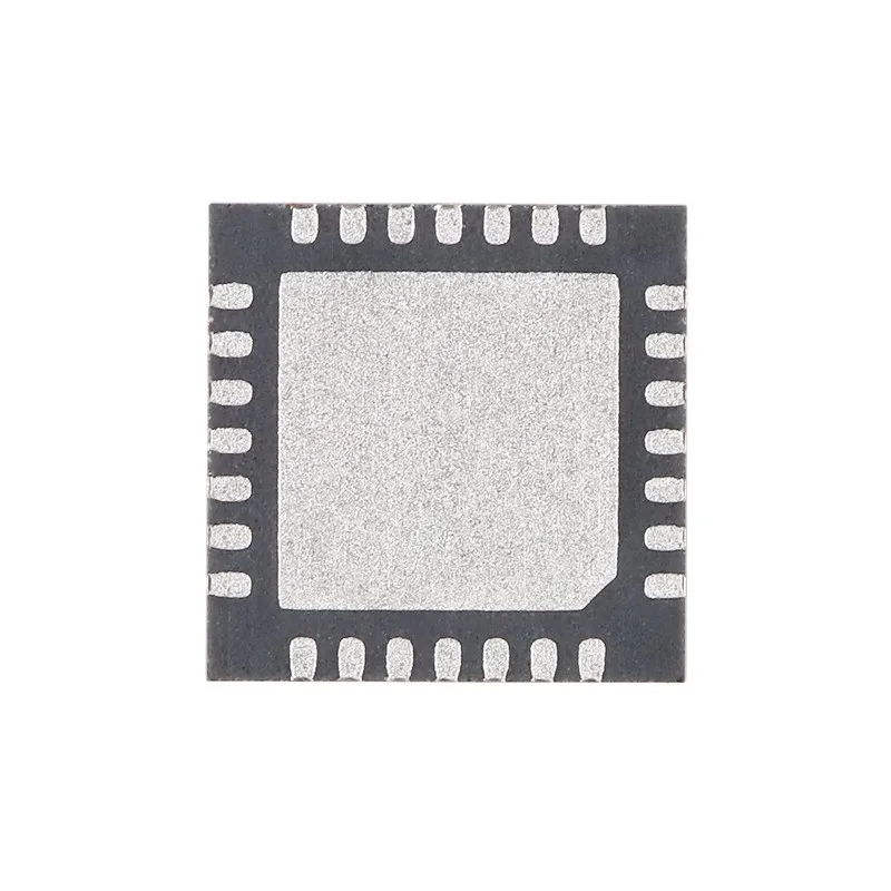 Original genuine GD32F350G8U6TR package QFN-28 ARM Cortex-M4 32-bit microcontroller MCU chip, brand new chip