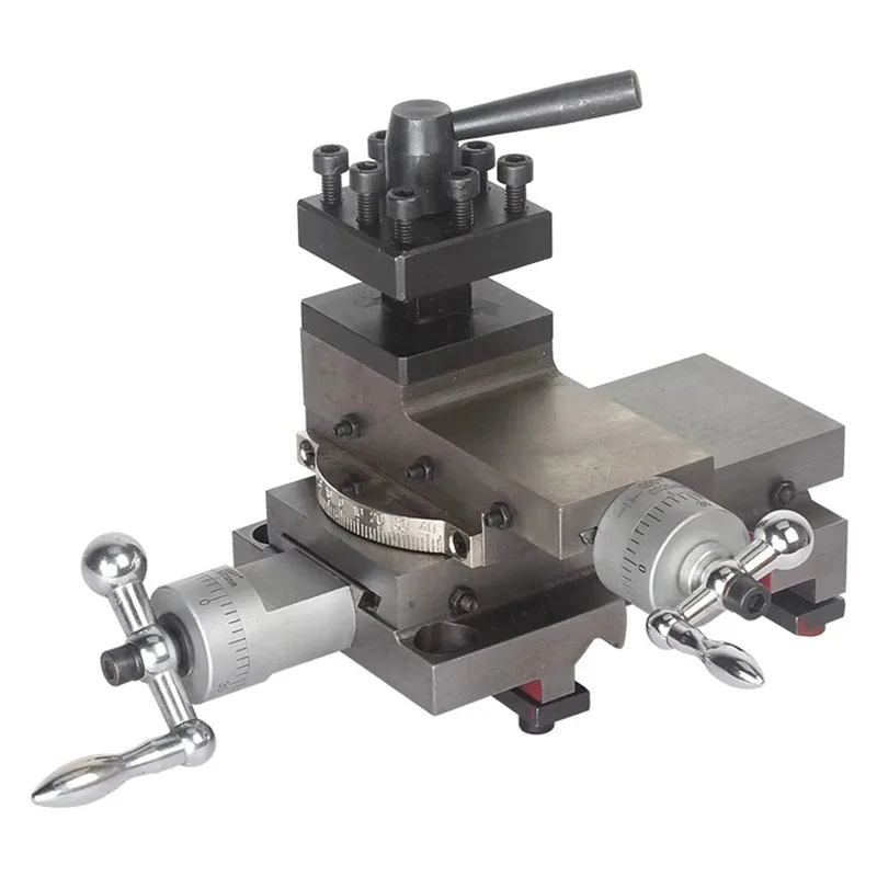 مخرطة أداة حامل السرج الأوسط مجموعة أطباق SIEG C2 & C3 & SC2 & CX704 & G8688 & G0765 & Compact9 & JET BD-6/ -7 /-X7 مخرطة الشريحة مجمع الراحة