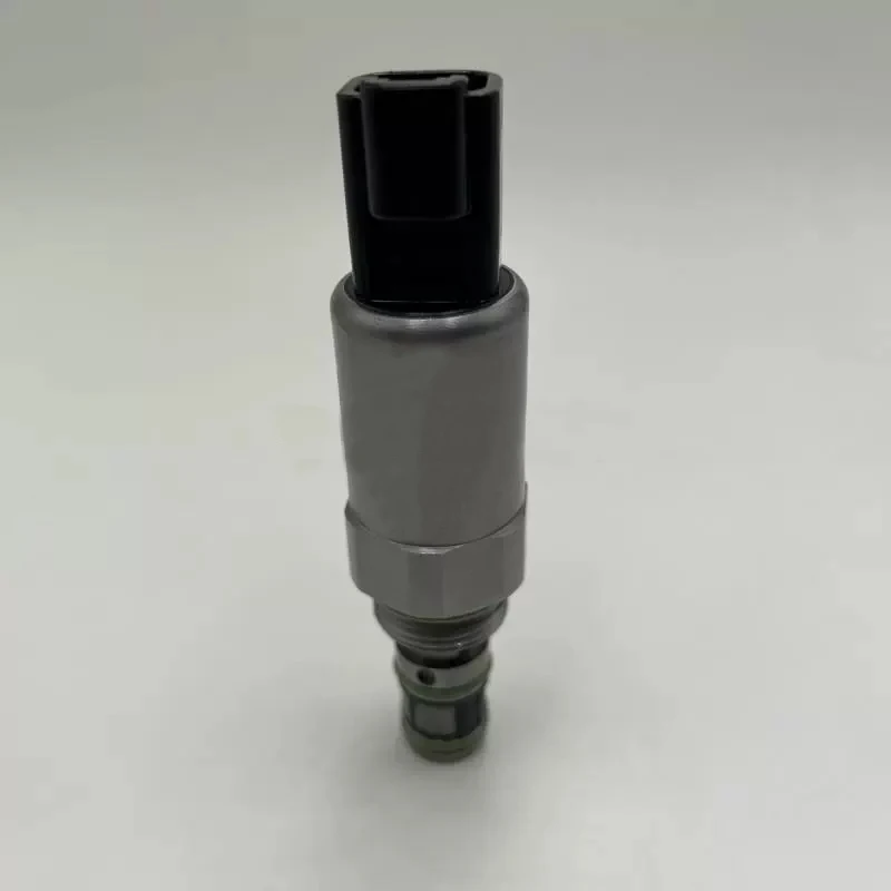 Excavator Parts For R901020877 FTDRE4K Solenoid Valve Electric Proportional Pressure Reducing Valve