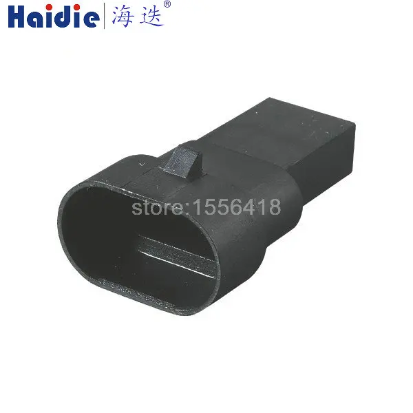 

1-20 sets 3 Pin HD039YA-1.5-11 12162182 Auto Sensor Connector