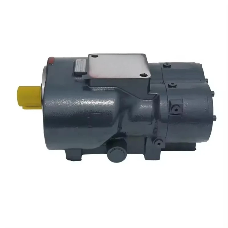 

Screw compressor air end air main compressor head end pump spare parts