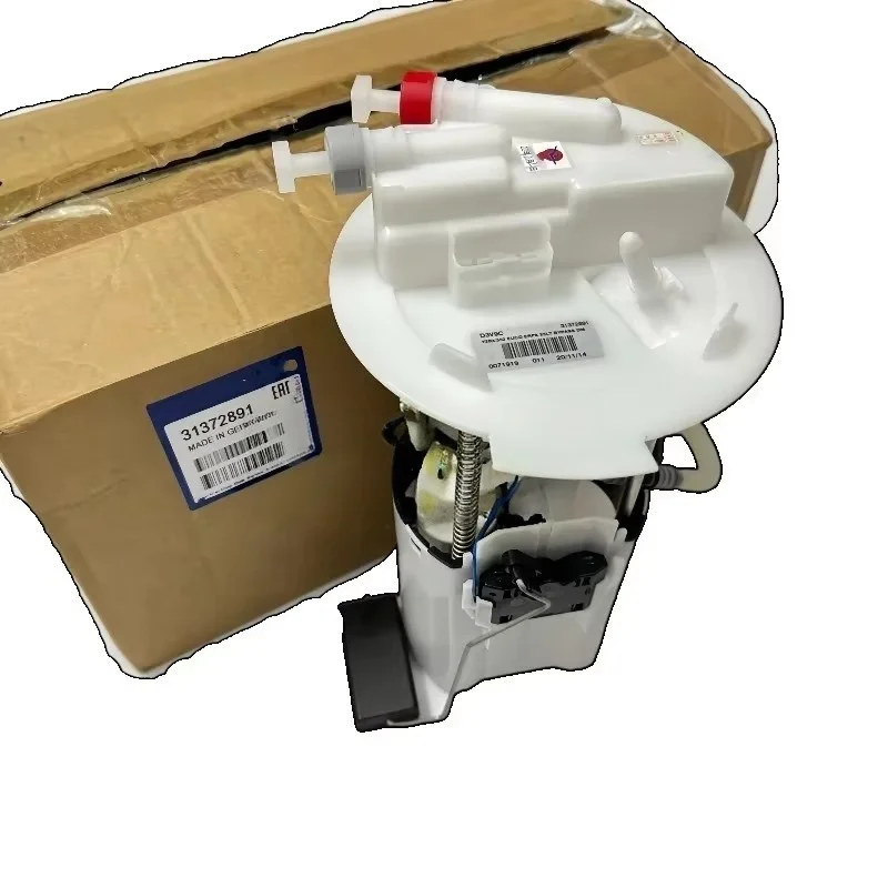Genuine Fuel Pump Assembly For VOLVO S60 V60 1.6T 1.5T 2.0T 2010-2018 OEM 31273693 31372885 S40 A2C85760101 31372891 31273963