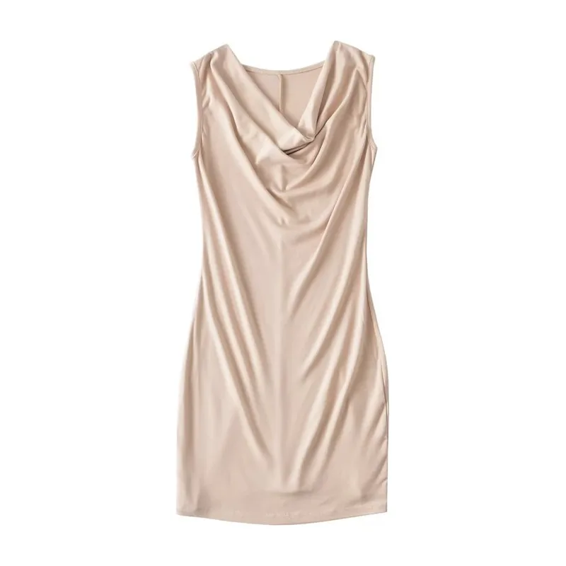 

Модное облегающее сексуальное платье А-силуэта с открытыми плечами и завышенной талией, винтажное, однотонное, для повседневной носки