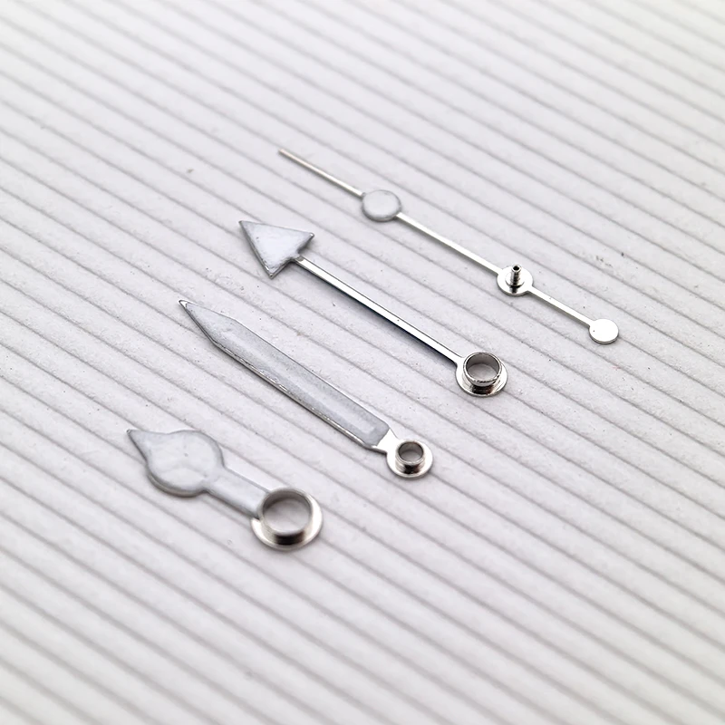 Watch Hand Set for RLX GMT 126710 Cal.3285 Generic Watch Parts