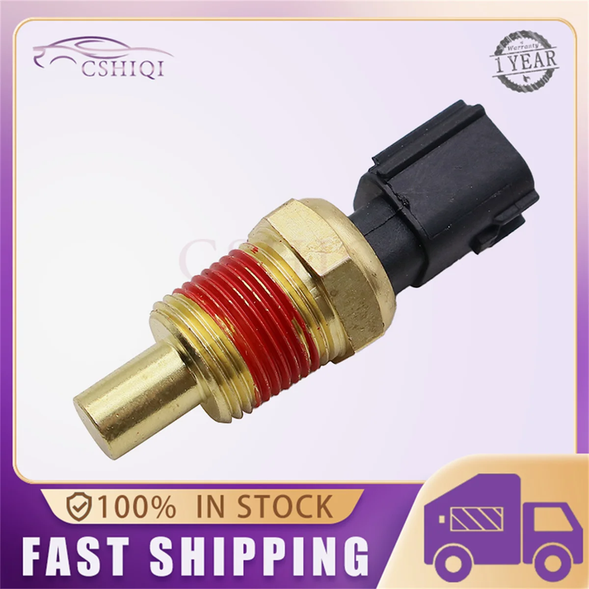 5269870AB 13621486698 Koelvloeistof Cilinderkop Temperatuursensor Voor Dodge Chrysler Jeep Plymouth