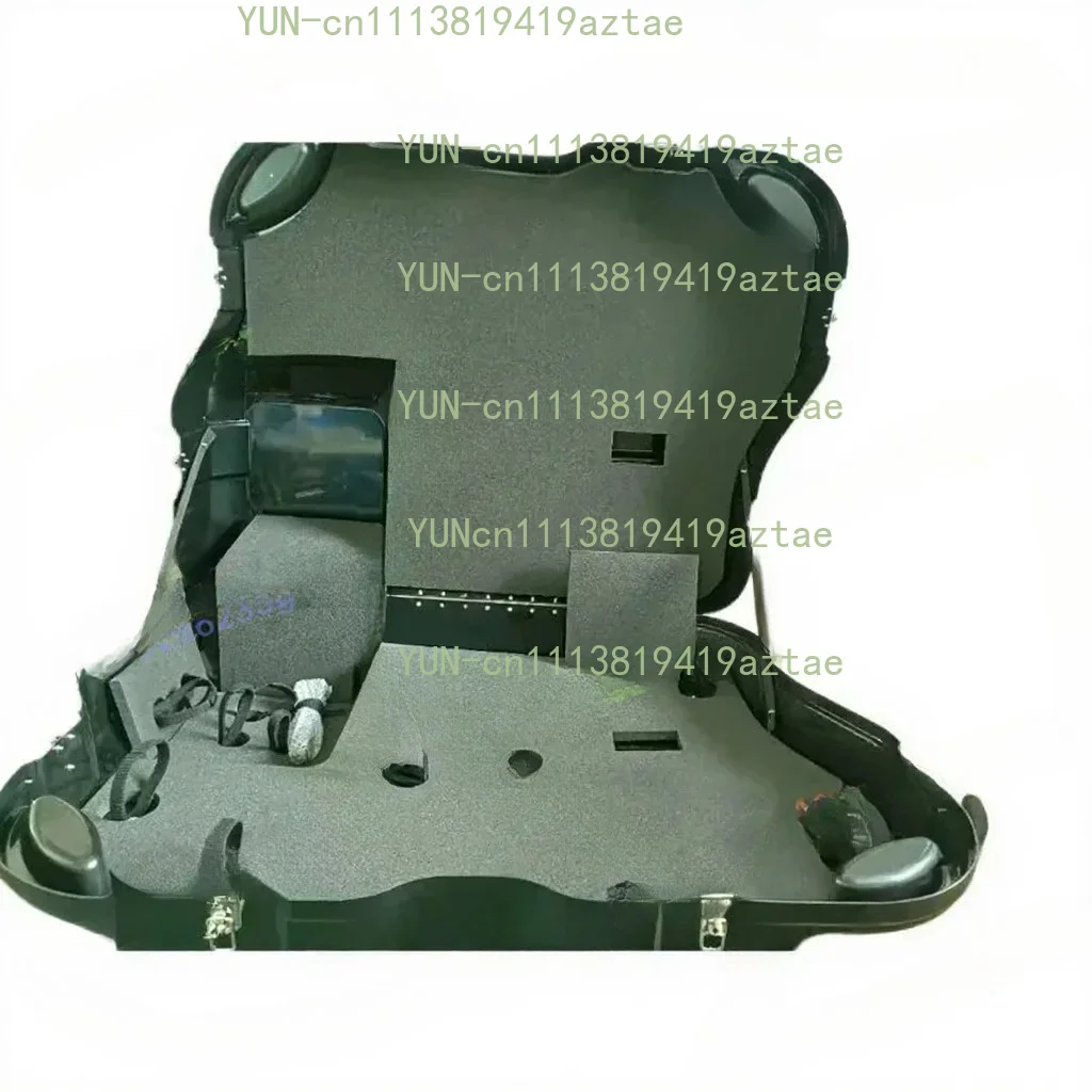 Bicycle Travel Case Bikes - Bicycle Air Flights Travel Hard Case Box Bag