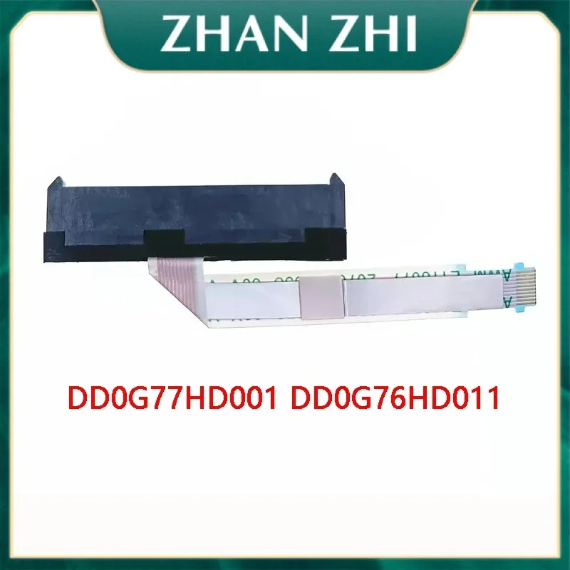

Новый кабель SATA SSD HDD для ноутбука HP Pavilion 15-CB 15T-CB 15-CC 15-CD 15-CK TPN-Q19 1 TPN-Q193 DD0G77HD001 DD0G76HD011