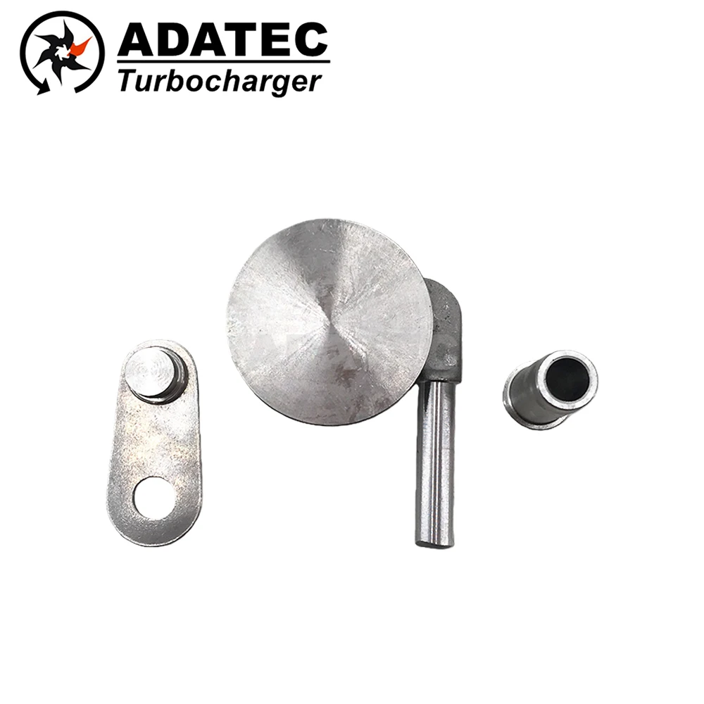 

N55 RHF5V 18539700001 Turbo Flapper for BMW 135i 235i 335i 435i 535i 640i 740i 225/235/240 Kw N55 B30 A 11657636424 7636424