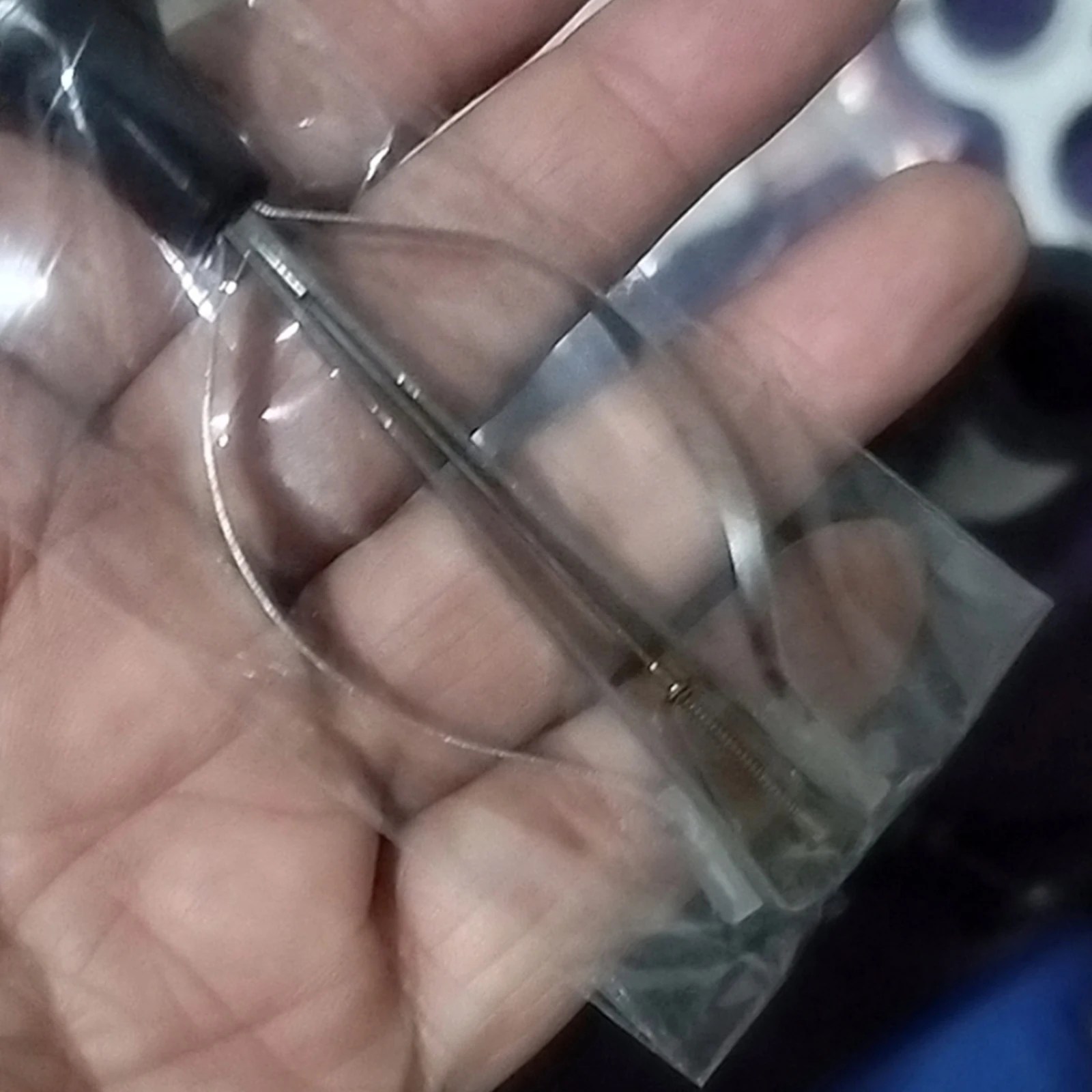 1Pcs Watch Hands Re… - image
