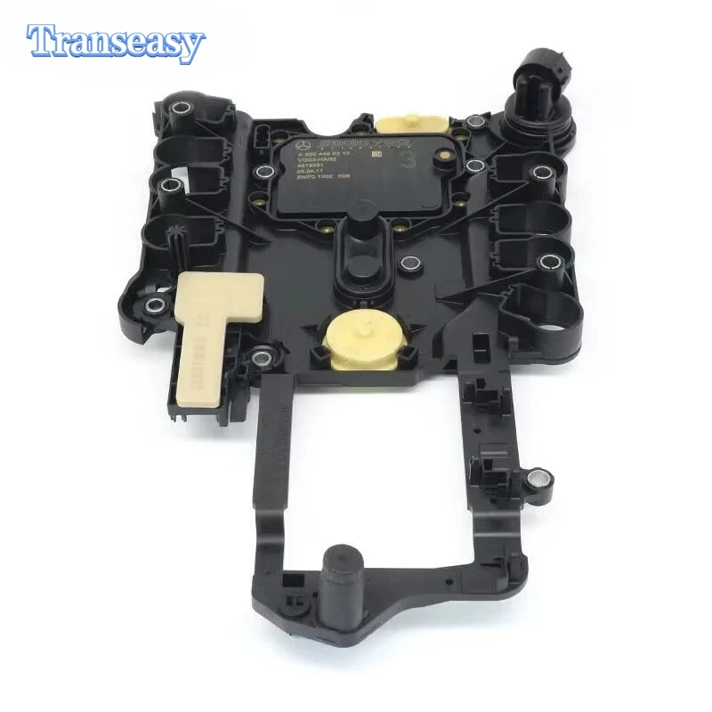 722.9 TCU Suit For Mercedes Benz Transmission Control Unit Conductor Plate A0335457332 A0002702600 With Progamming