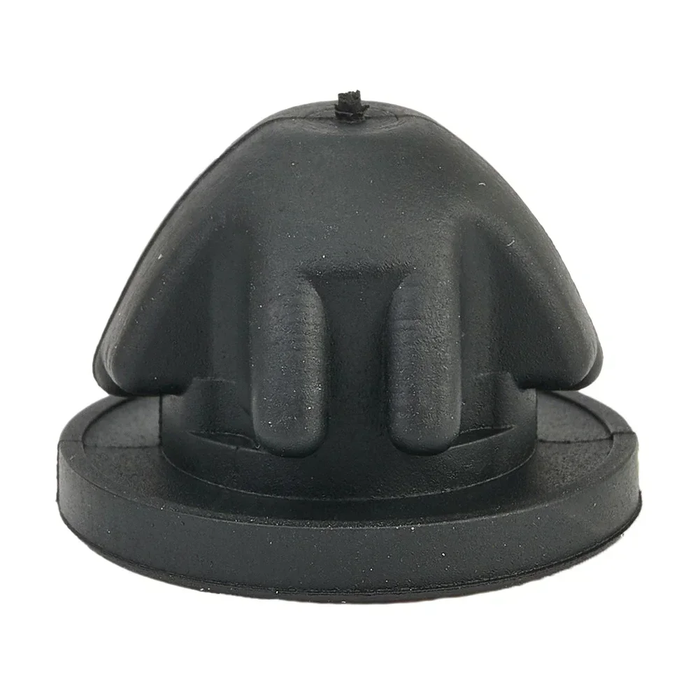 Accessories Accessories Household 11127614138 Grommets Rubber 1pc/4pcs 7614138 Black Bush Bump Stop Replacement