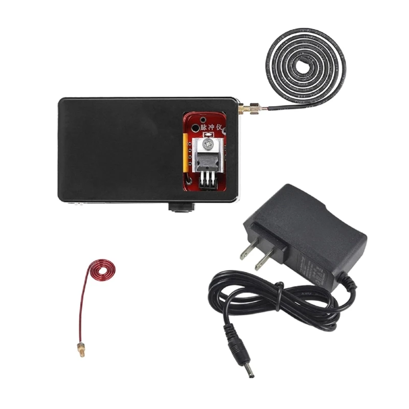 Generador pulso práctico Laboratorios EMP Laboratorios Multifunción pulso Multifunción 150MHz 120W Transmisor 83cf