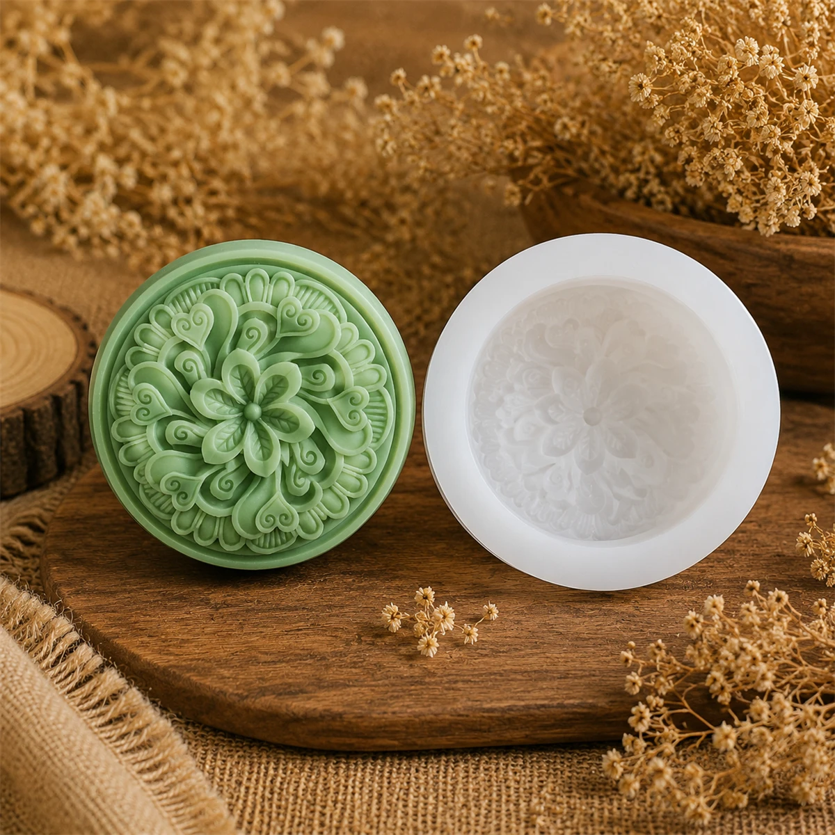 Силиконовая форма для мыла с т – обзор и цена Soap Making For Beginners Book