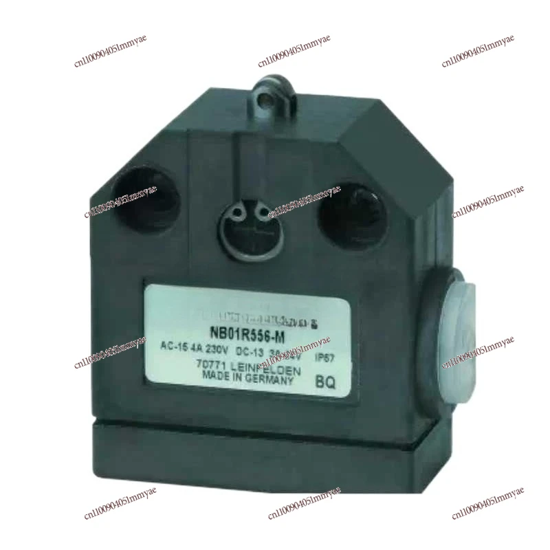 

Комбинированный концевой выключатель NB01D556-M NB01R556-M NB01K556-M