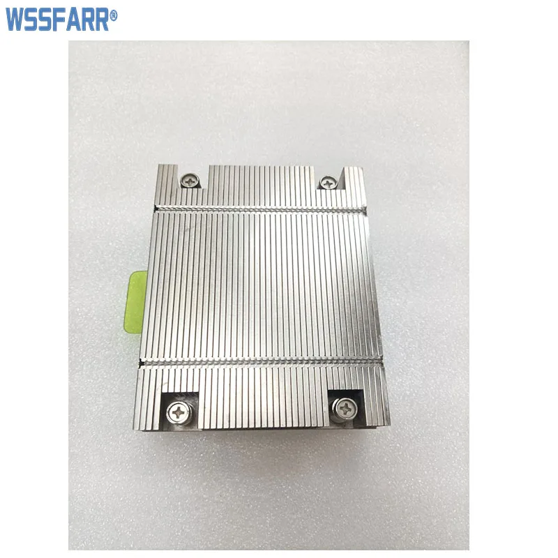 Heatsink 2FKY9 02FKY9 Cooling System For DELL Poweredge R430 CPU Server