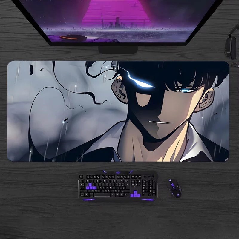 Anime S-Sung J-Jin-…