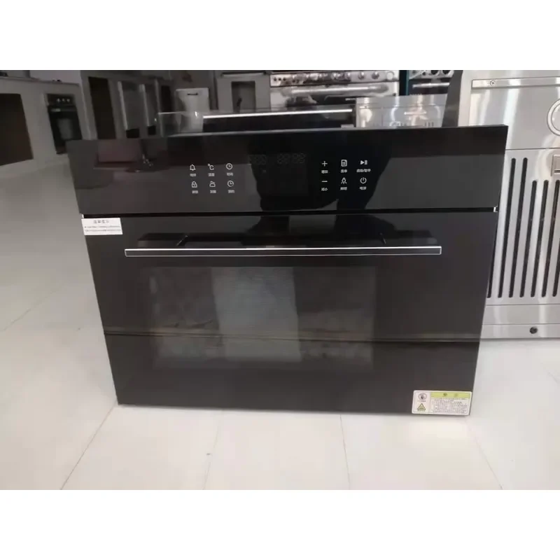 Hot Sell Kitchen Appliances 8 Functions Built-in 40L Steam and Grill Oven 6