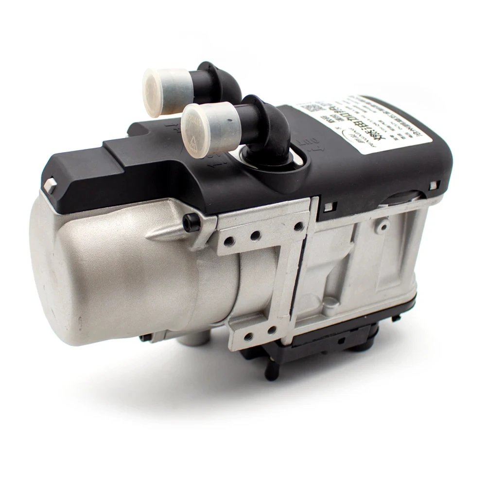 YJH-Q6 12V 5KW Universal Diesel Air Heater Kit – With Remote Control (For Motor Trucks)
