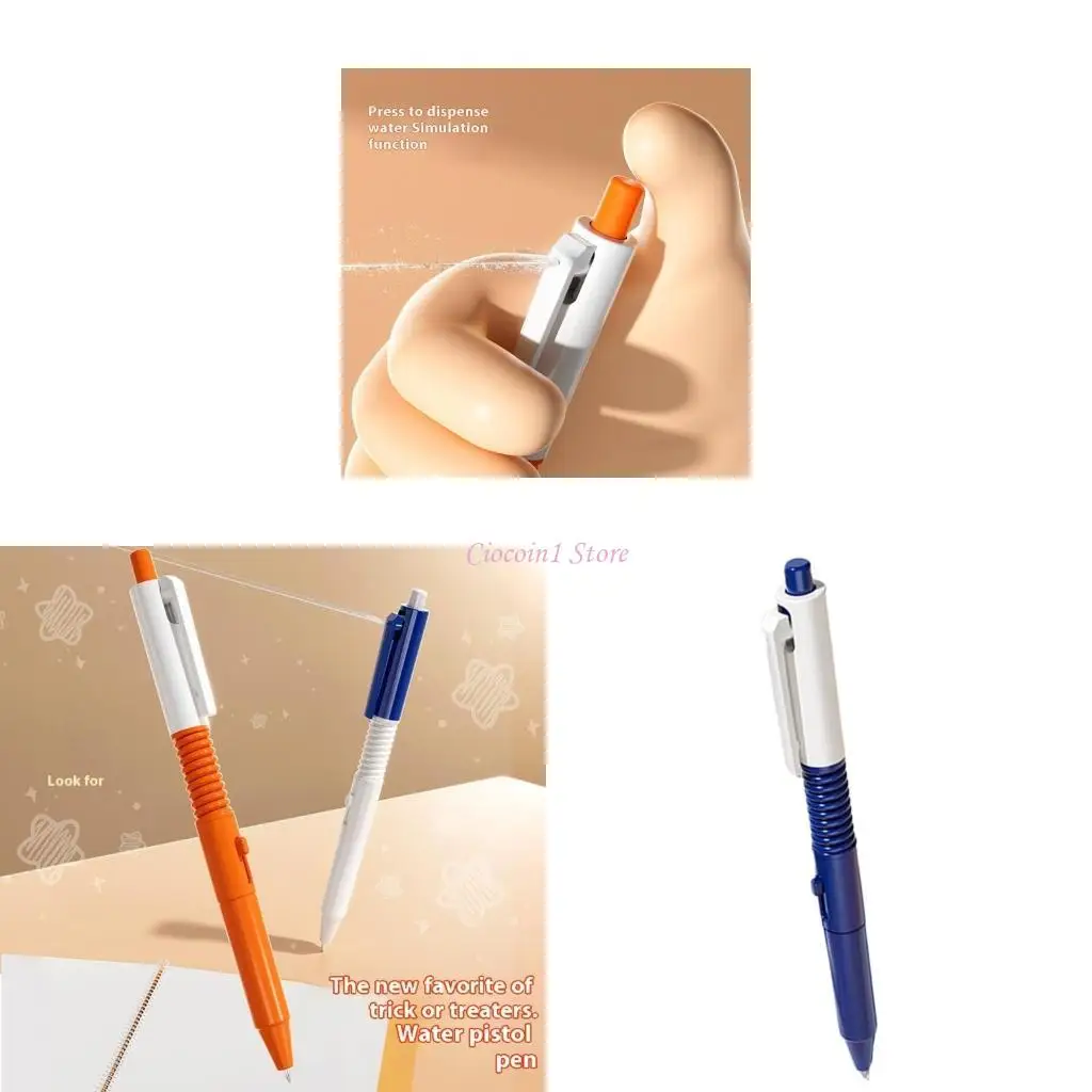 

Y1UB Trick Pen Новинка вода Скрипкая шкаф