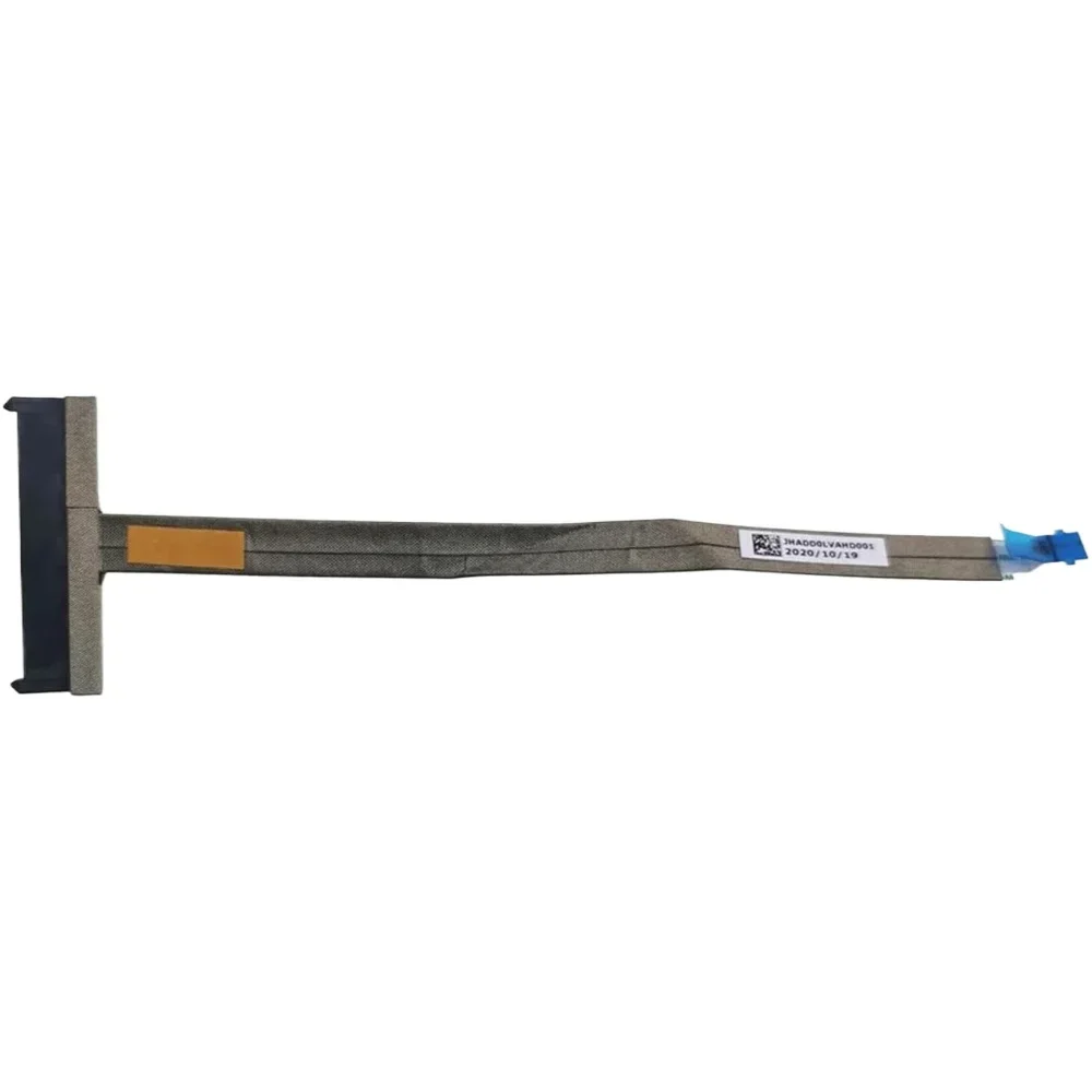 SATA HDD Hard Drive Cable Connector for Lenovo ThinkBook K4e-IML IIL E4-IML IIL DD0LVAHD001 10-Pin