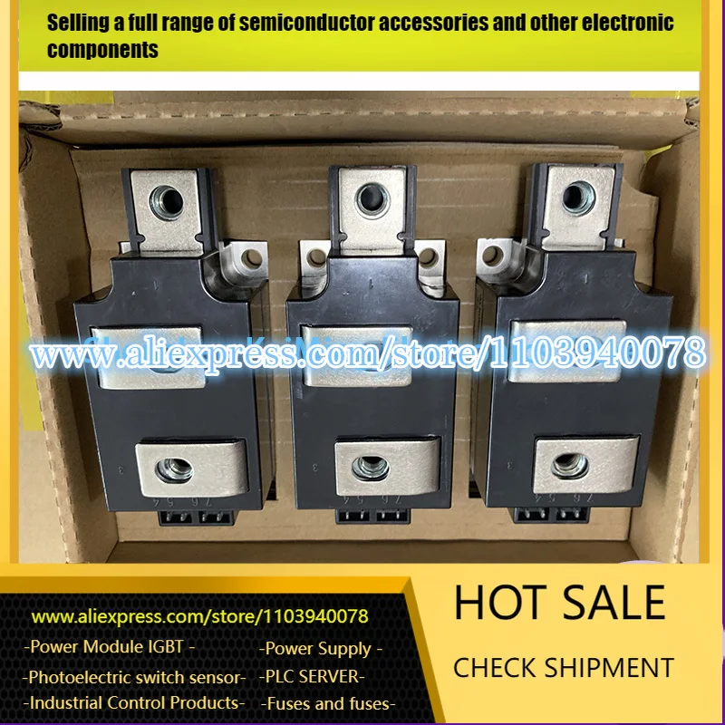 New Module TT330N20KOF TT330N12KOF TT330N14KOF TT330N16KOF TT330N22KOF