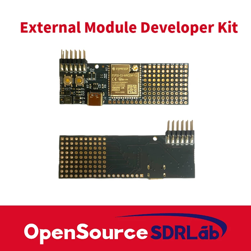مختبر مفتوح المصدر ESP32 لوحدة H4M: دليل شامل لتطوير الأنظمة المدمجة باستخدام GitHub