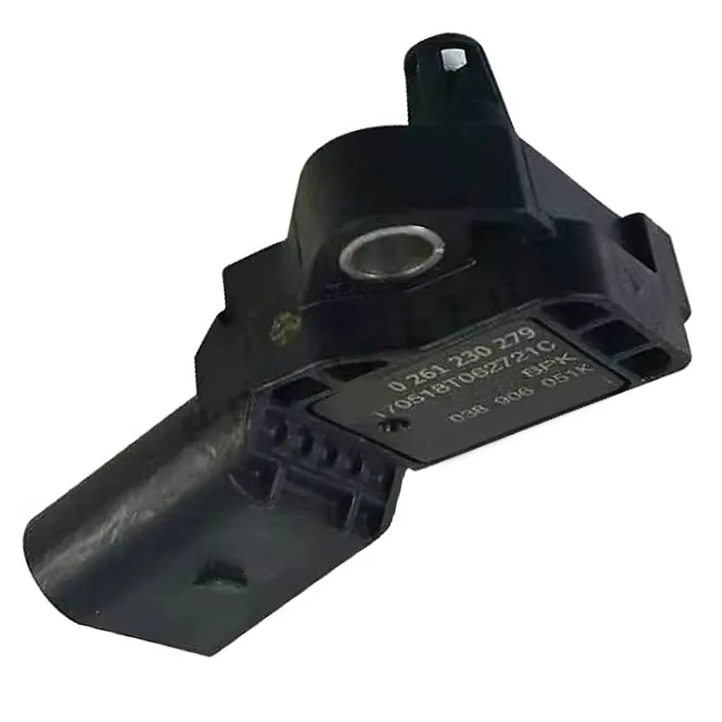 Sensore di pressione di aspirazione per Audi A7 2016-2018 A6 S6 2015-2018 TT 2011-2014 RS7 2014-2018 RS6 2013-2018 A8 S8 2010-2013 038906051 K