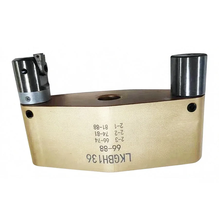 BH outer circle precision boring tool EWN outer diameter boring device 0-220 range fine adjustment precision boring head