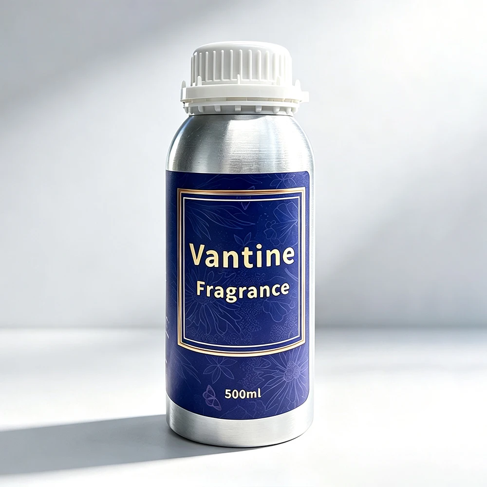 Home Fragrance Diffuser Refills - Minyak Isi Ulang Mesin Pengharum Ruangan