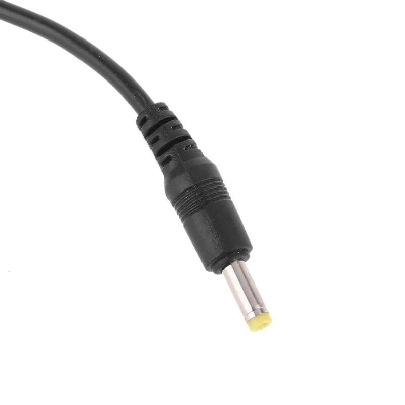 

5V Step Up Converter to 6V 4.0x1.7mm Power Supply Cable for Electronic Monitor