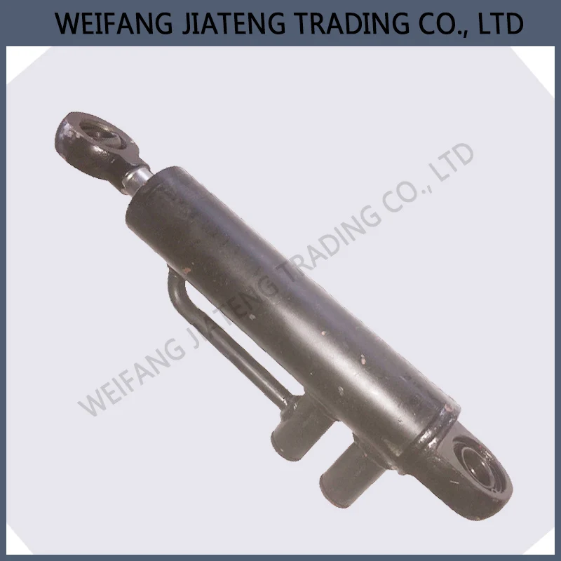 TE320.402B.1 Steering cylinder assembly  For Foton Lovol Agricultural Genuine tractor Spare Parts