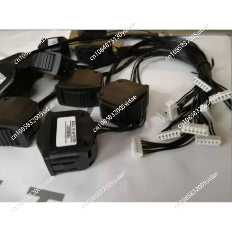 

1pcs for Danfoss 162B3301 QCG-R1A 1535 switch.