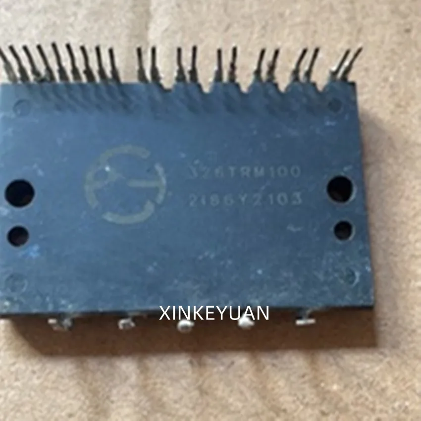 

326TRM110 326TRM100 is a new integrated circuit module