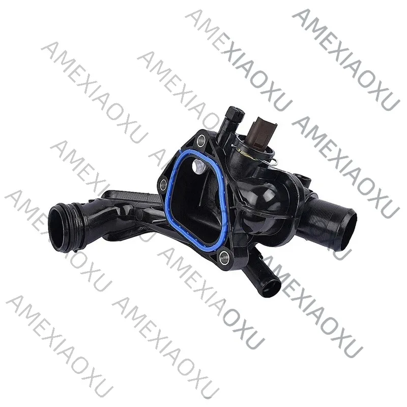 

11537534521 Корпус термостата с датчиком и прокладкой для Mini R55 R56 R57 R58 R59 R60