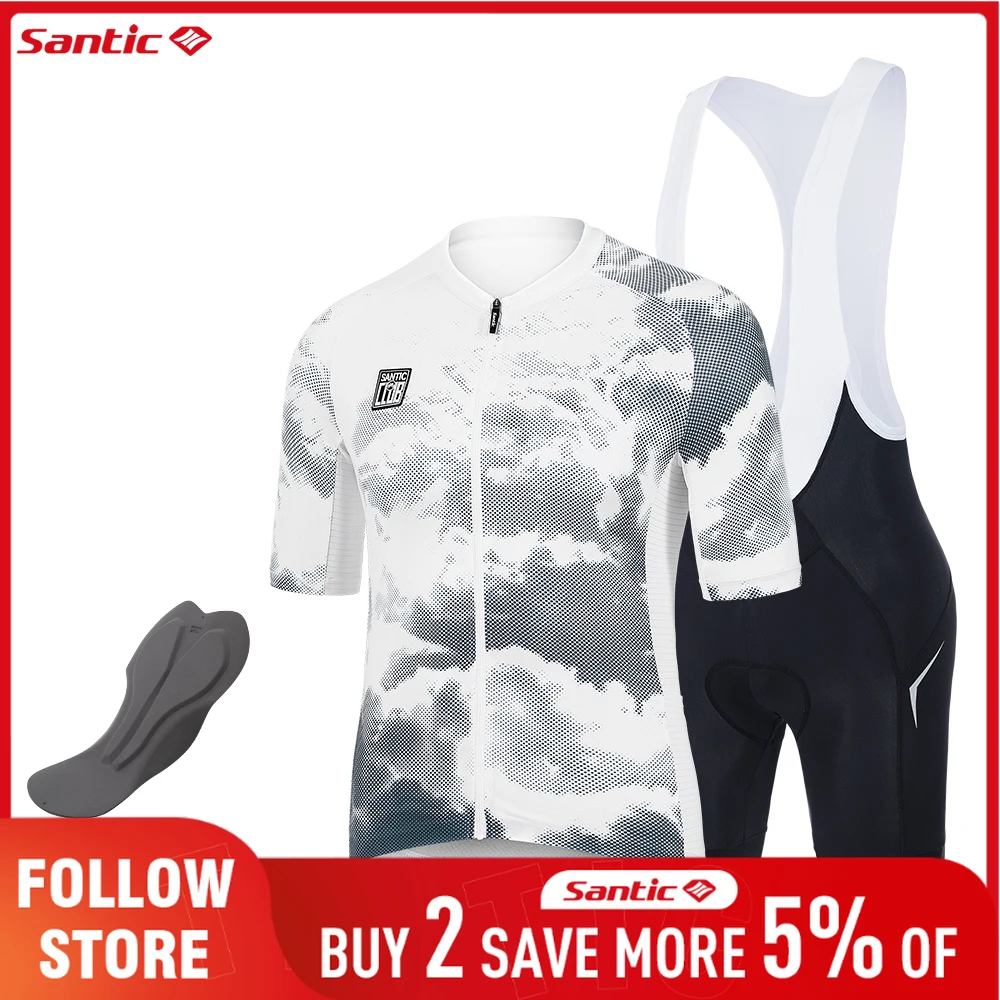 Santic Men's Cyclin… - image