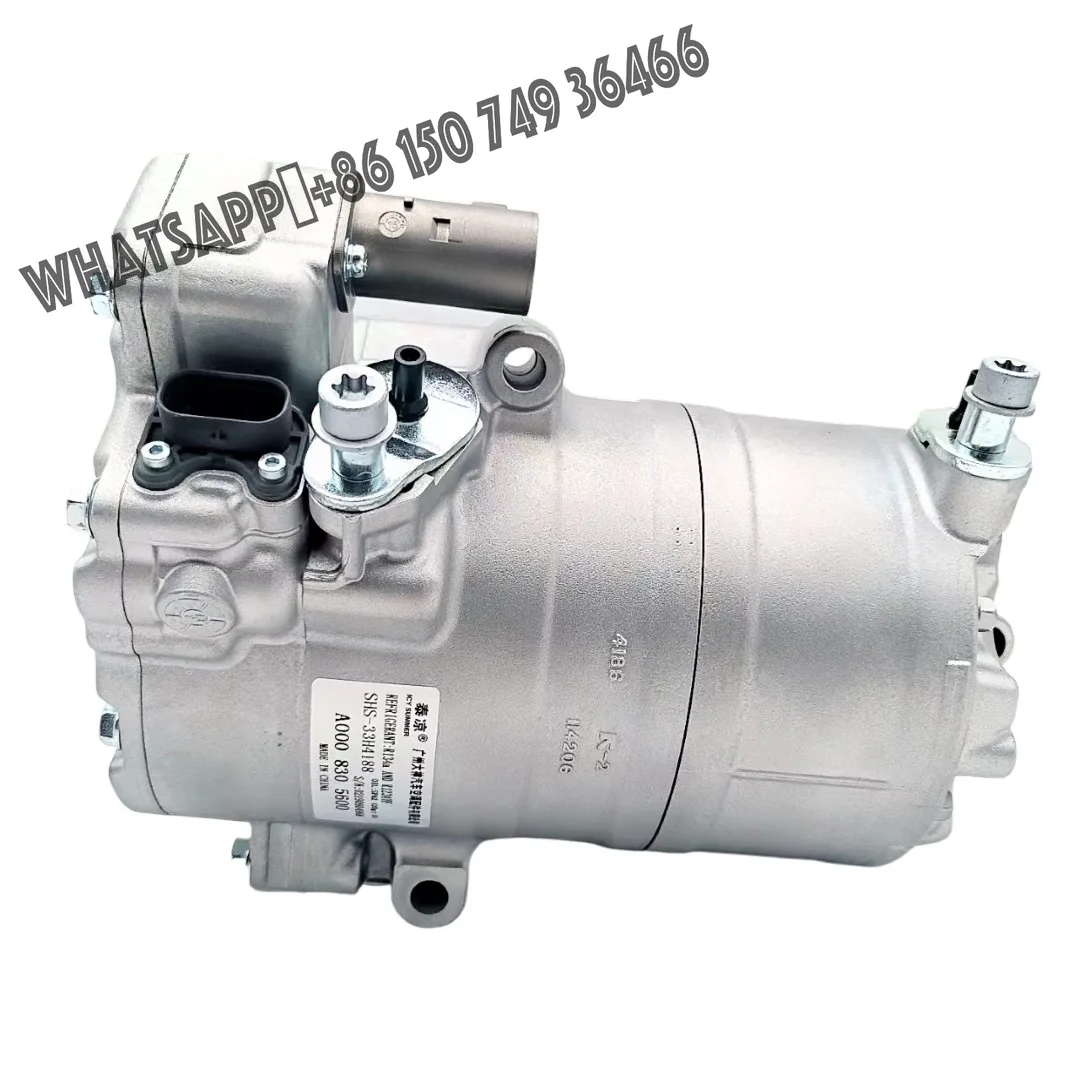 

GZDS for Benz E350E W213 C350E W205 Hybrid car Compressor Auto air Ac Compressor A0008305600 SHS-33H4188 0008305600