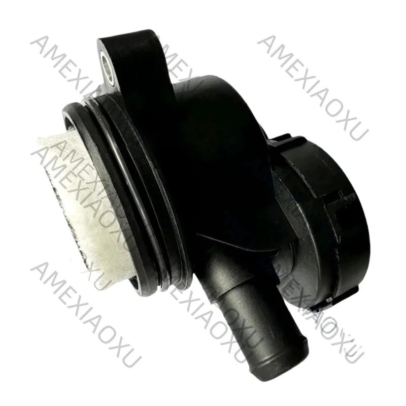 High quality New Oil Separator For Maserati Gran Turismo Gran Cabrio Quattroporte 2003-2012 0928402056 Car Accessories