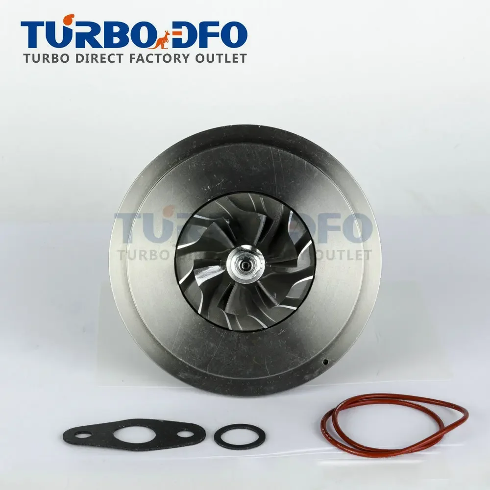 

For Isuzu NPR 2001 UKmain BOGDAN 4.6L 4HG1-T- cartridge turbine 704136-5004S CHRA 8972083520 704136-1/2/3/4/5 turbo charger core
