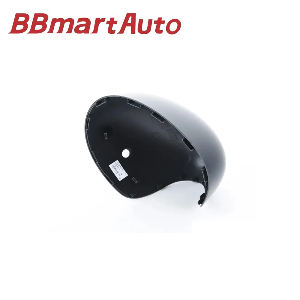 

51167471285 BBmart Auto Parts 1 Pcs Mirror Cap primed Left For BMW MINI F56 Cooper B38 Cooper D B37 One B38 Cooper B38