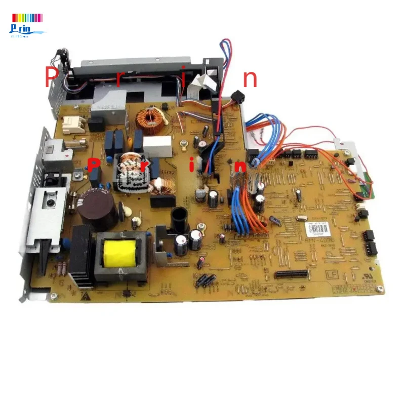 

Original disassembled for HP M3027/M3035 (power board) RM1-3775 RM1-4077